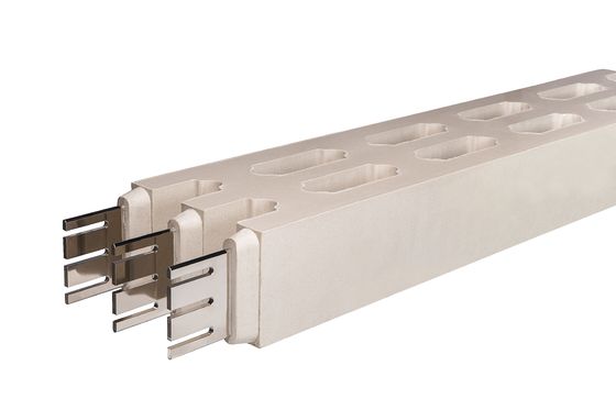 L'IEC 62271-1 GM-Z ha fuso la resina Busway per energia nucleare