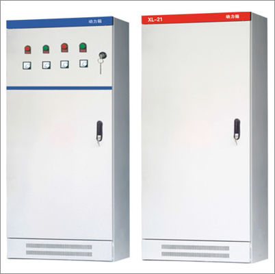 Apparecchiatura elettrica di comando di alta tensione di XTM XJM PZ30 XL 50Hz AC400V LV sistemi MV