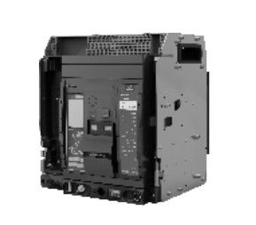 Interruttore dell'aria di AC50/60HZ GB14048.2 EA16 50KA