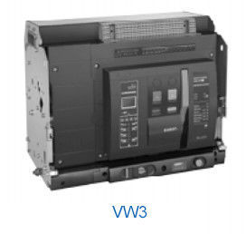 Interruttore dell'aria di KEMA ASTA VW3 60HZ 50KA 690V