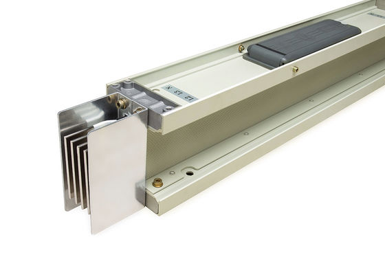 Bassa tensione Busway di IEC 61439-6 KEMA KEUR 1000V 250A