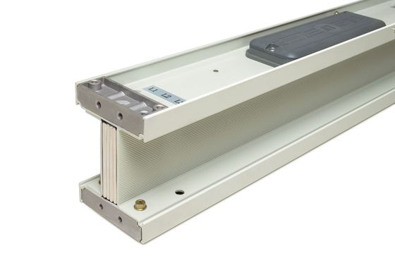 Panino Busduct dell'UL 1000V 6300A LV di IEC 61439-6