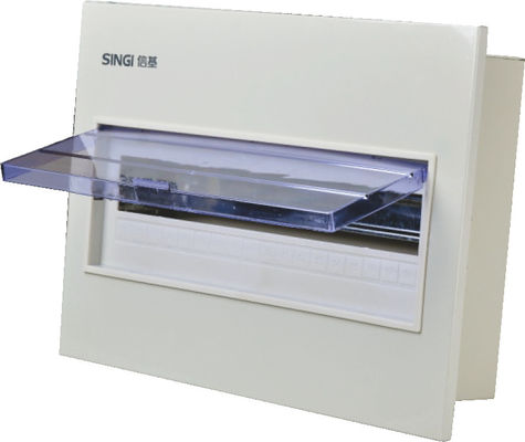 Scatola di distribuzione del metallo di XL XTM 630A MCCB KEMA PZ30
