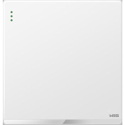 W71Q/2Y sellano gli incavi elettrici fissati al muro