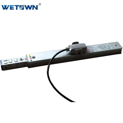IEC 61439-1 IP54 380V 63A che accende Antivari di alluminio elettrico del rame del sistema di Busway e