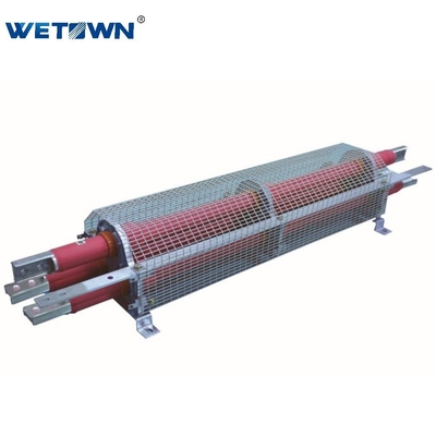 IEC 60439-1 WLG Busway elettrico speciale di 1000V 3500A per energia eolica