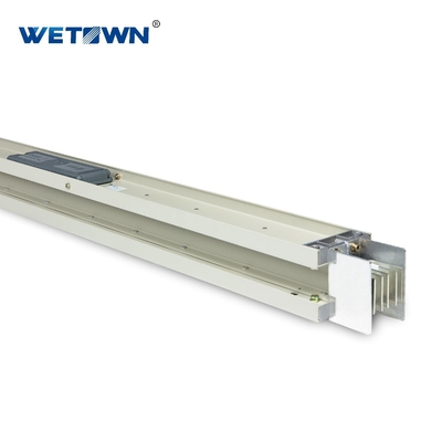 Sistema della camera di equilibrio della sbarra collettrice del panino di bassa tensione 1000V 250A per costruzione/centro dati residenziali & commerciali