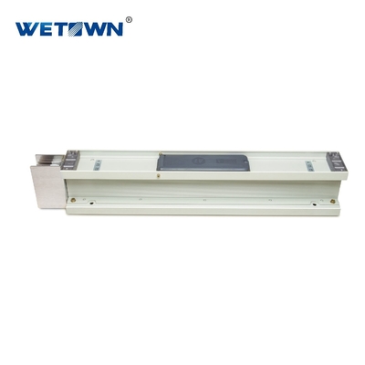 Sistema di Busway del compatto di IEC 61439-6 IP54 LV degli impianti industriali 1000V